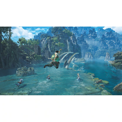 Monster Hunter Wilds Lenticular Edition PS5