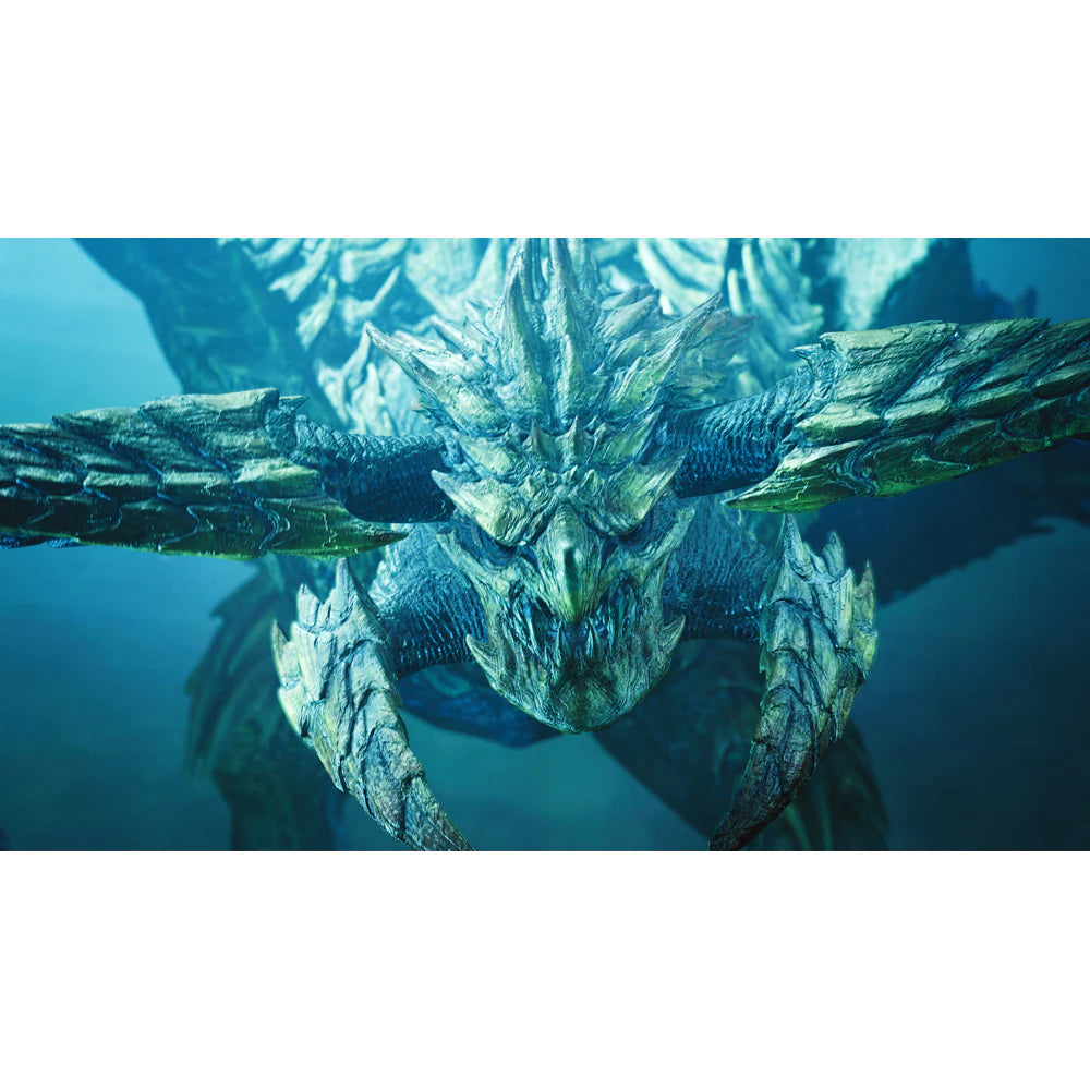 Monster Hunter Wilds Xbox Series X
