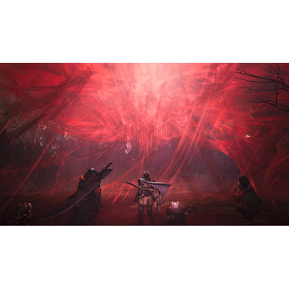 Monster Hunter Wilds Xbox Series X