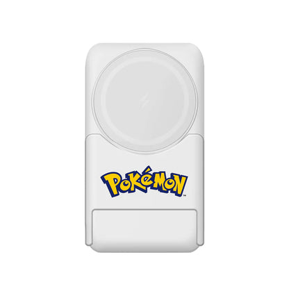 OTL - POKÉBALL MAGNETIC WIRELESS POWER BANK