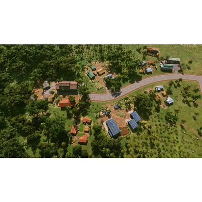 (Pre-Comandă) Tropico 7 PS5