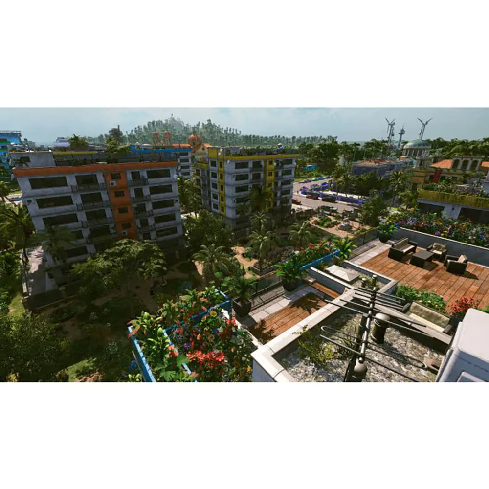 (Pre-Comandă) Tropico 7 PS5