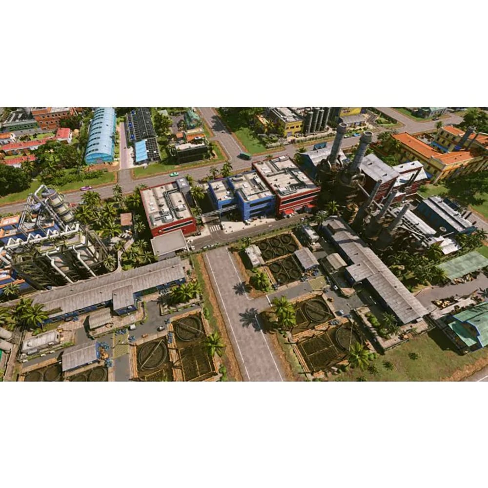 (Pre-Comandă) Tropico 7 PS5