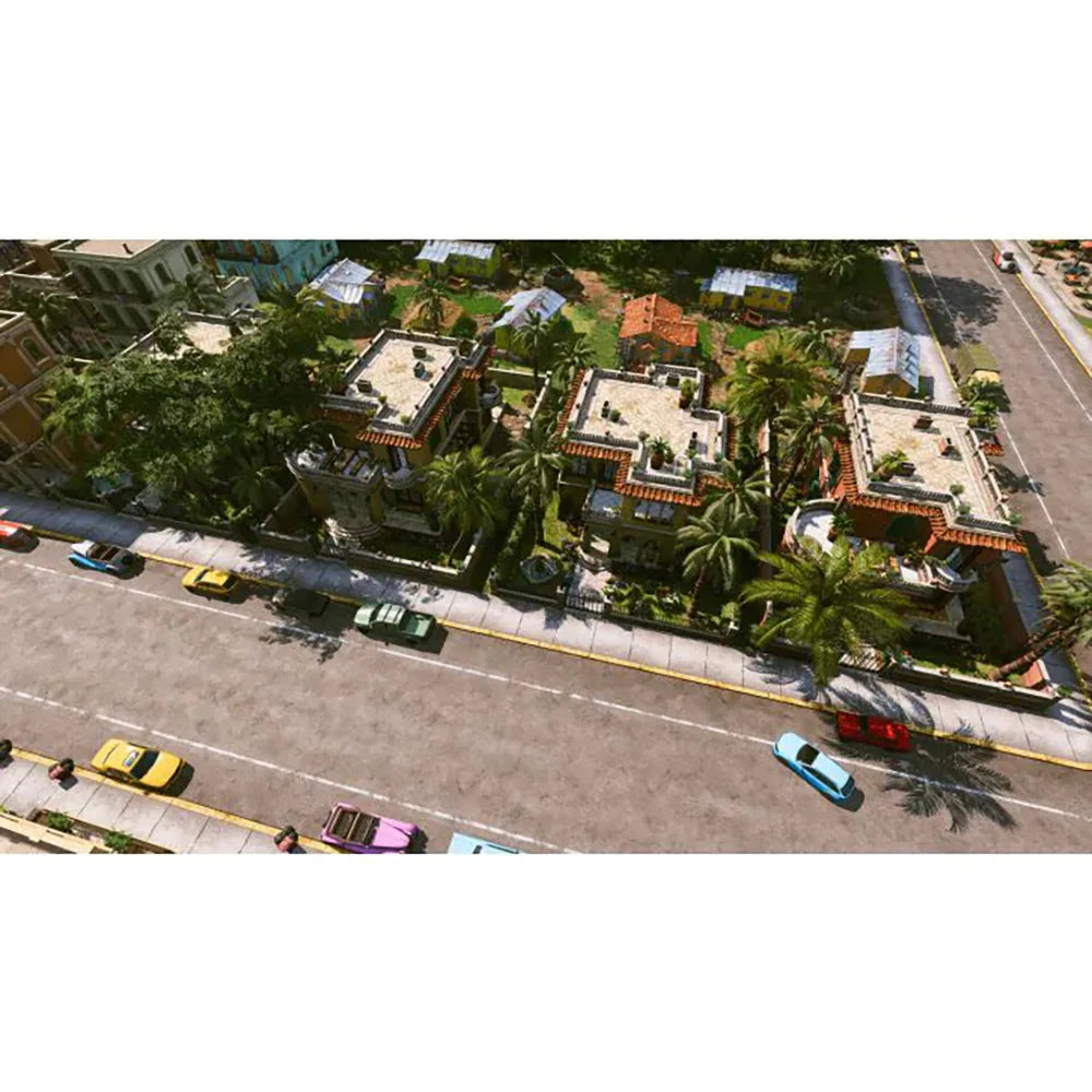 (Pre-Comandă) Tropico 7 PS5