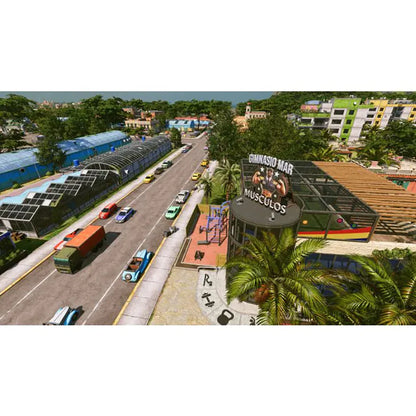(Pre-Comandă) Tropico 7 PS5