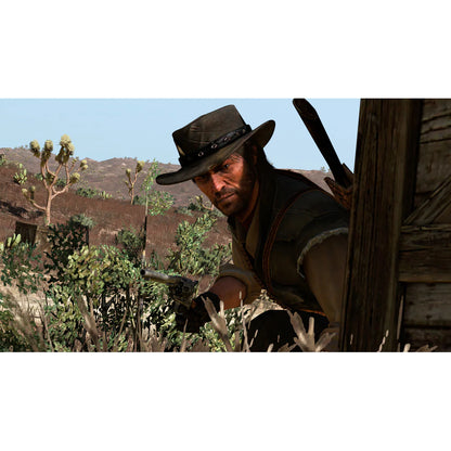 Red Dead Redemption (CODE IN A BOX) NS2