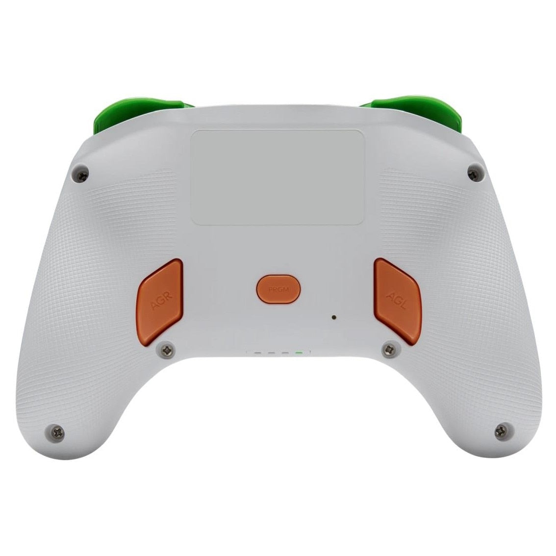 Controller wireless PowerA - Advantage Wireless, Mario & Yoshi pentru NS2
