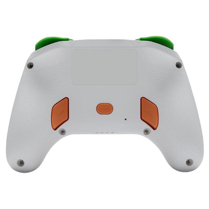 Controller wireless PowerA - Advantage Wireless, Mario & Yoshi pentru NS2