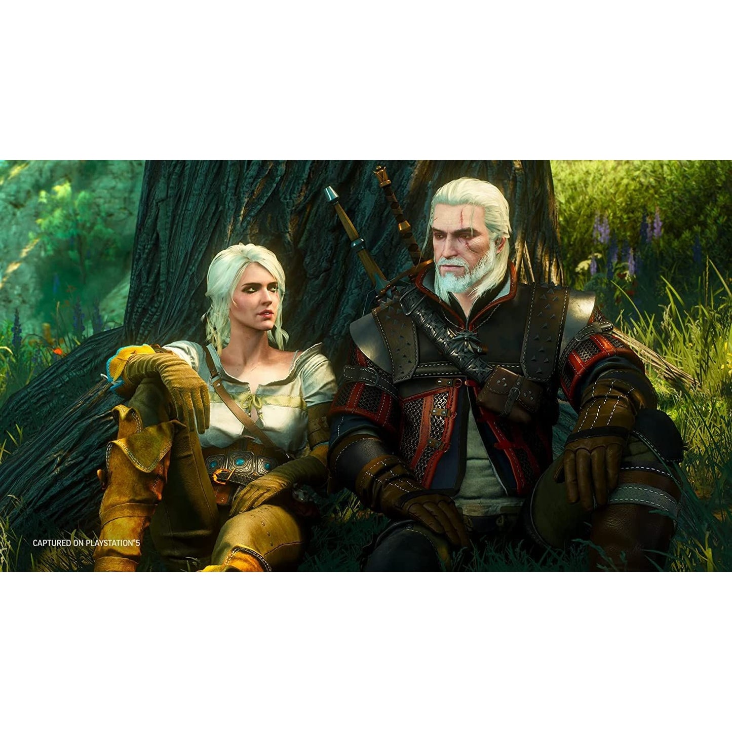 The Witcher 3: Wild Hunt - Complete Edition PS5