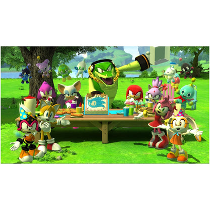 Sonic X Shadow Generations Xbox One/Xbox Series X
