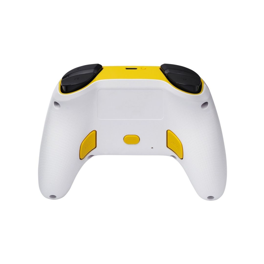 Controller wireless PowerA - Advantage Wireless, Mario Kart World pentru NS2