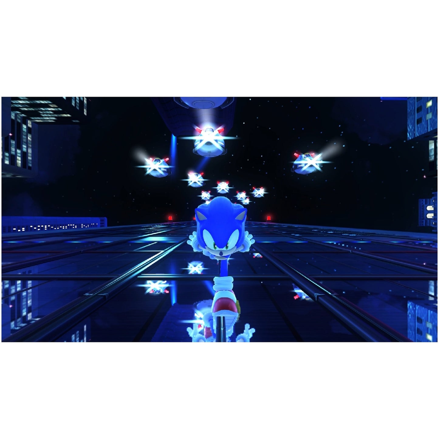 Sonic X Shadow Generations Xbox One/Xbox Series X