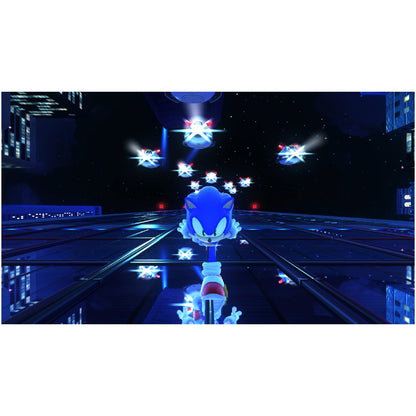 Sonic X Shadow Generations Xbox One/Xbox Series X