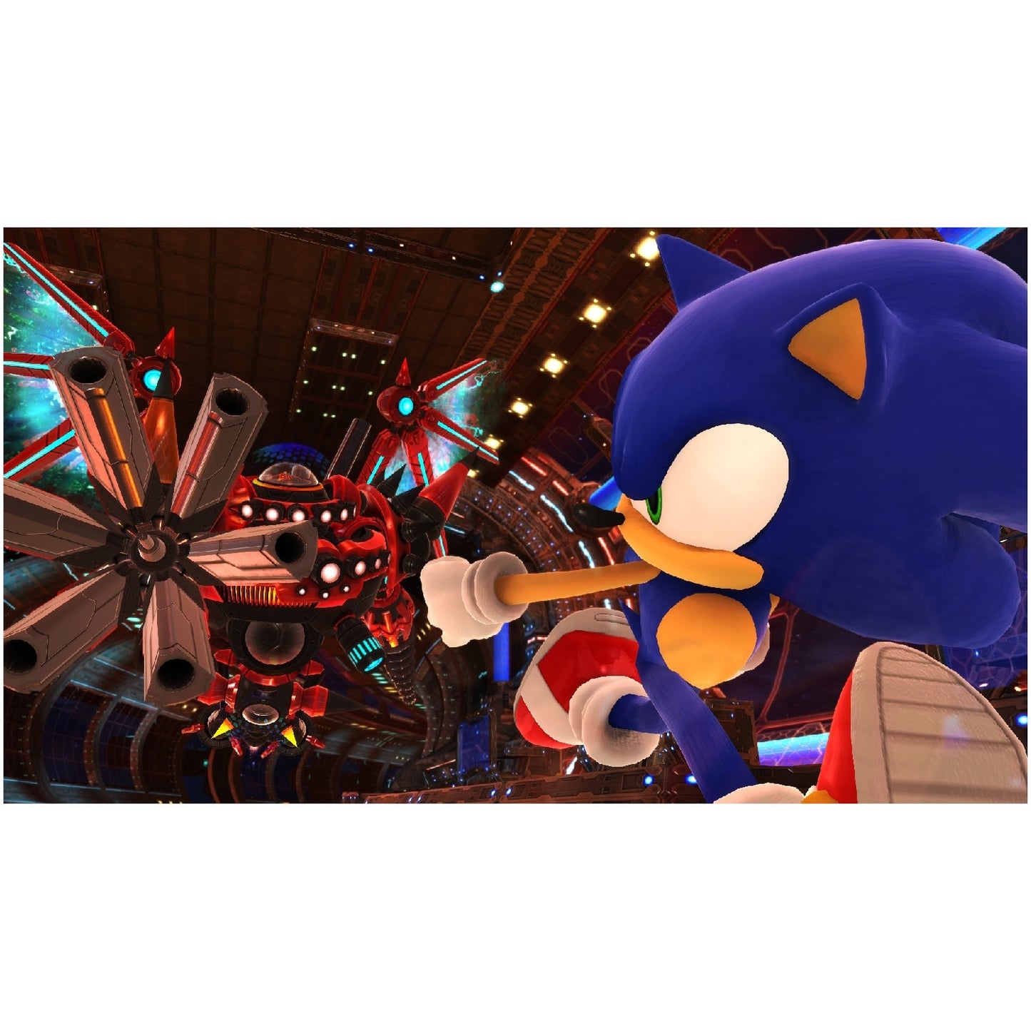 Sonic X Shadow Generations Xbox One/Xbox Series X