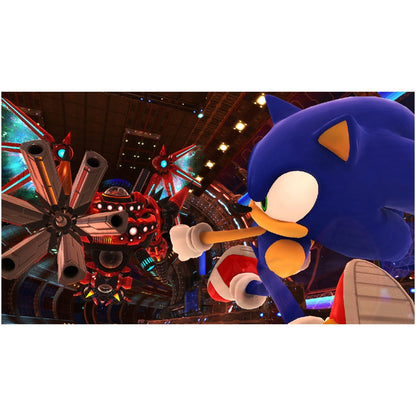 Sonic X Shadow Generations Xbox One/Xbox Series X