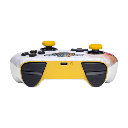 Controller wireless PowerA - Advantage Wireless, Mario Kart World pentru NS2