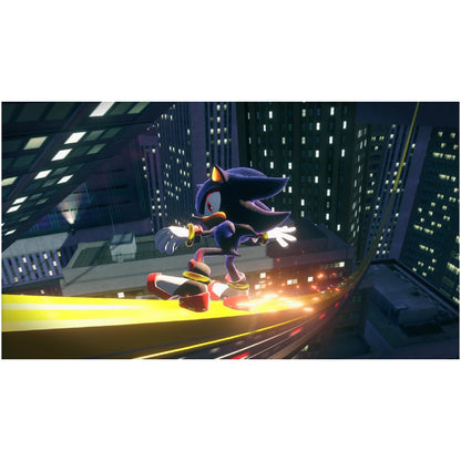 Sonic X Shadow Generations Xbox One/Xbox Series X