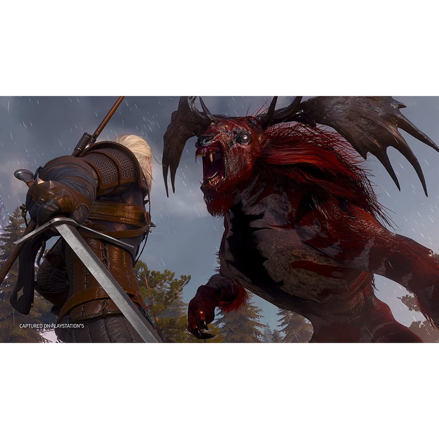 The Witcher 3: Wild Hunt - Complete Edition PS5