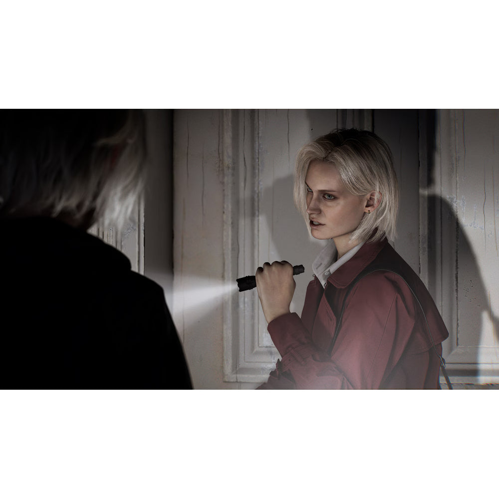 Resident Evil 9 Requiem Standard Edition PS5