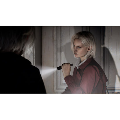 Resident Evil 9 Requiem Standard Edition NS2 (Game Key Card)