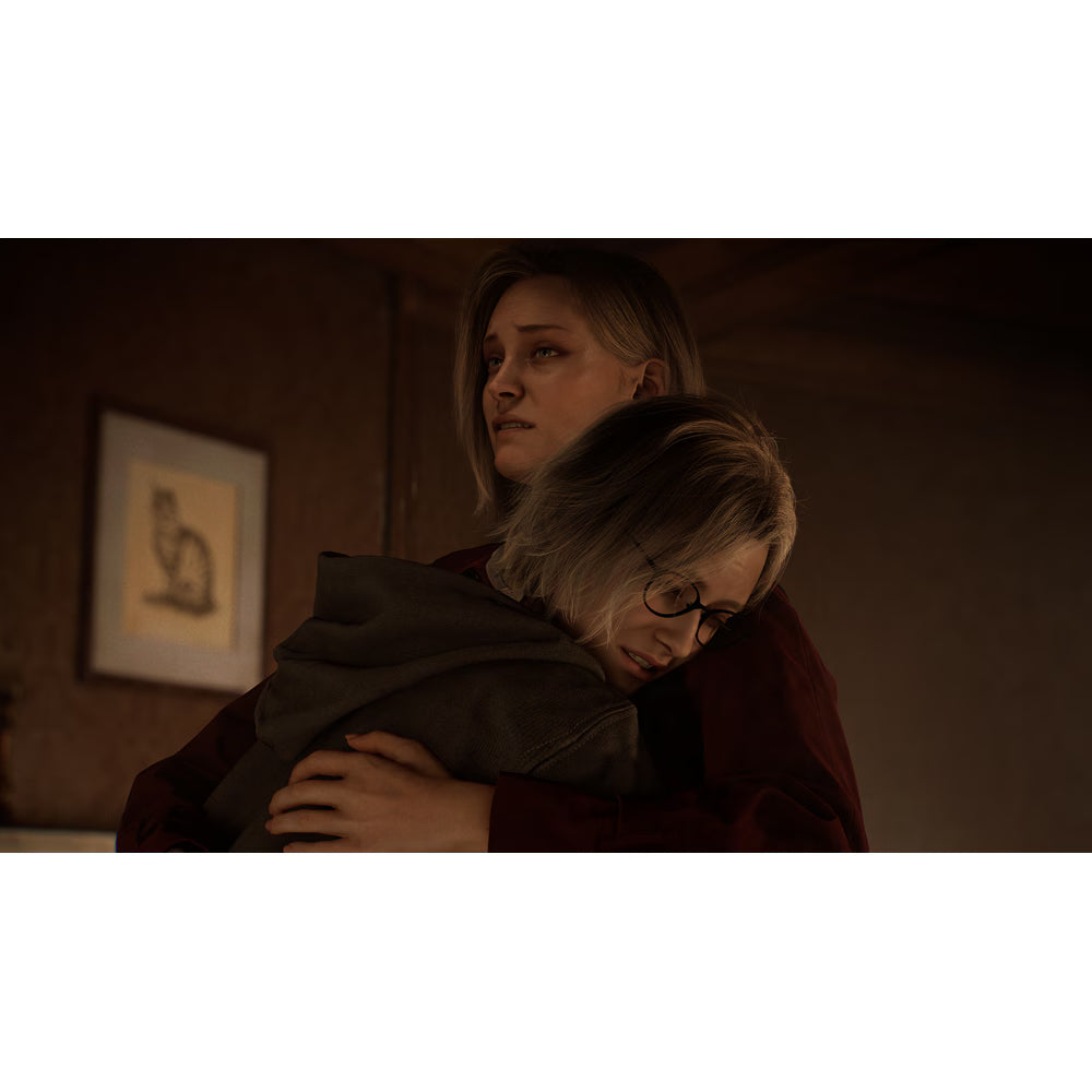 Resident Evil 9 Requiem Standard Edition PS5