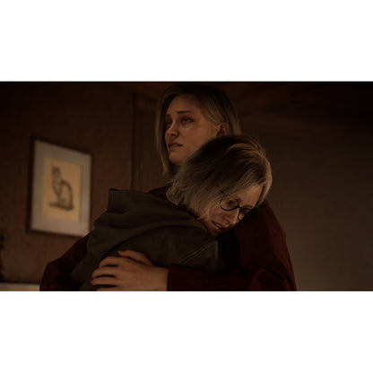 Resident Evil 9 Requiem Standard Edition PS5