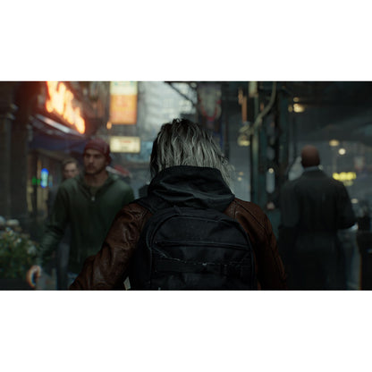 Resident Evil 9 Requiem Standard Edition PS5