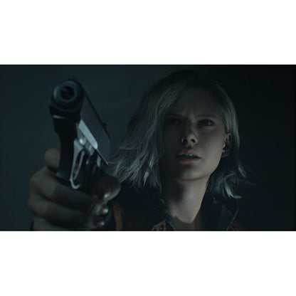 Resident Evil 9 Requiem Standard Edition NS2 (Game Key Card)