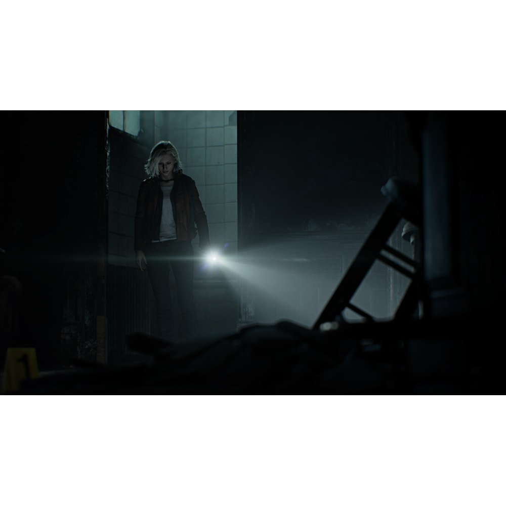 Resident Evil 9 Requiem Standard Edition PS5