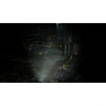Resident Evil 9 Requiem Standard Edition PS5