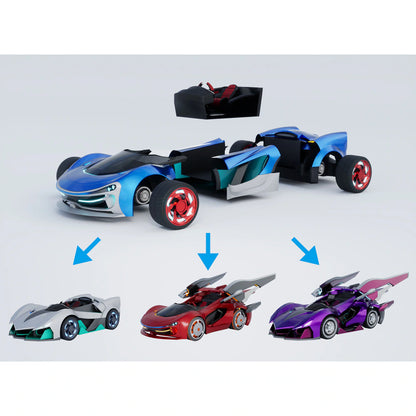 Sonic Racing Crossworlds PS4